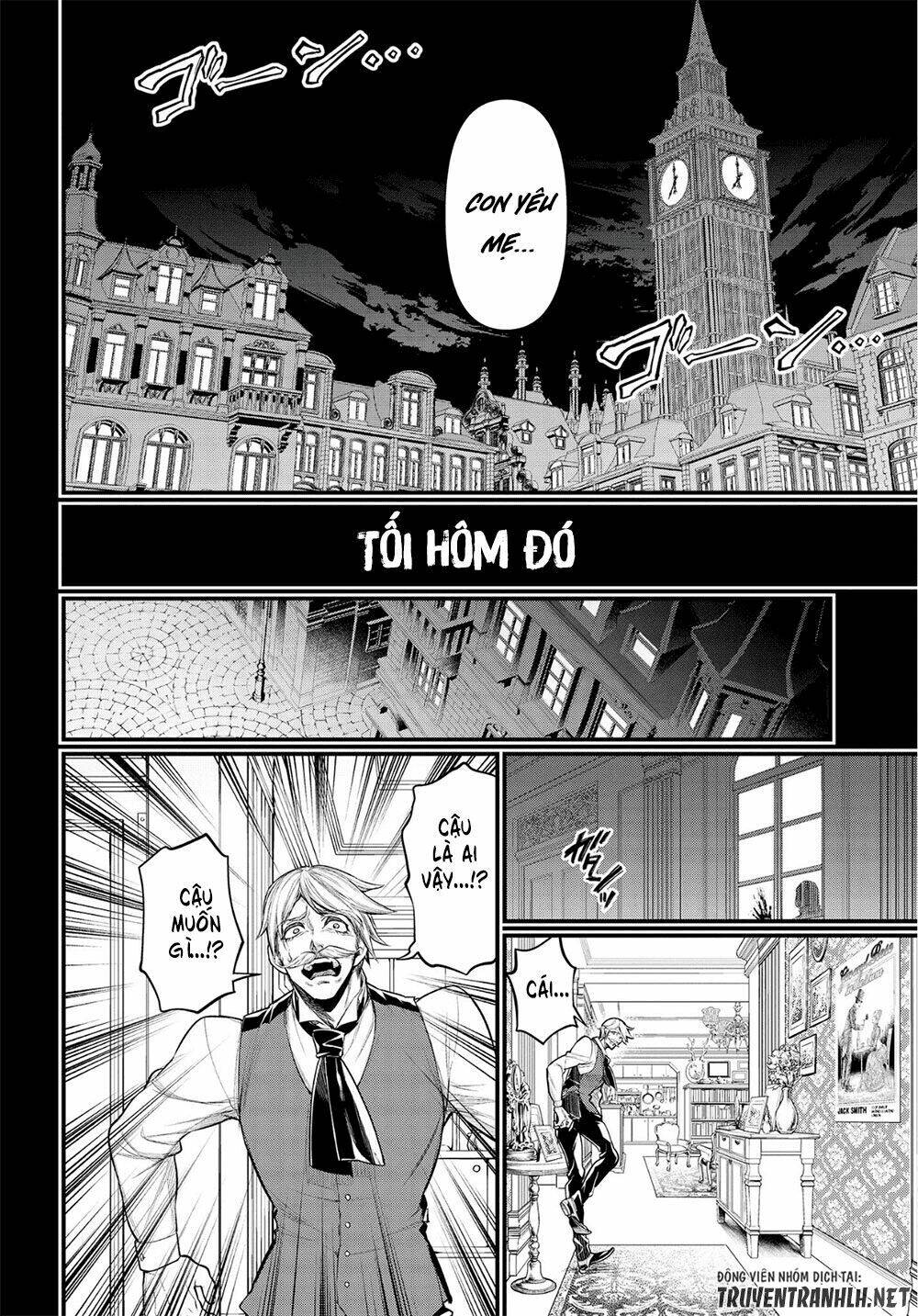 Shuumatsu No Valkyrie Chapter 25 - 43
