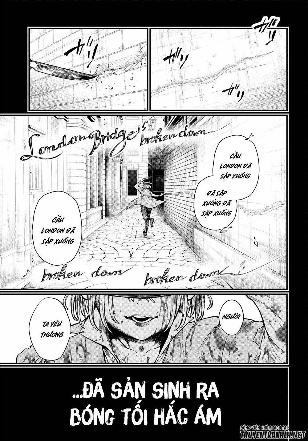 Shuumatsu No Valkyrie Chapter 25 - 48