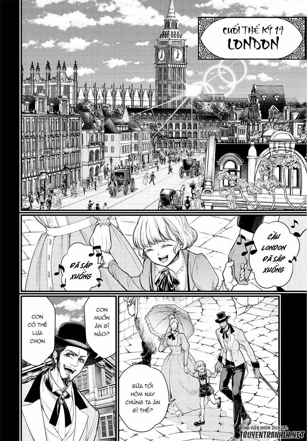Shuumatsu No Valkyrie Chapter 25 - 8