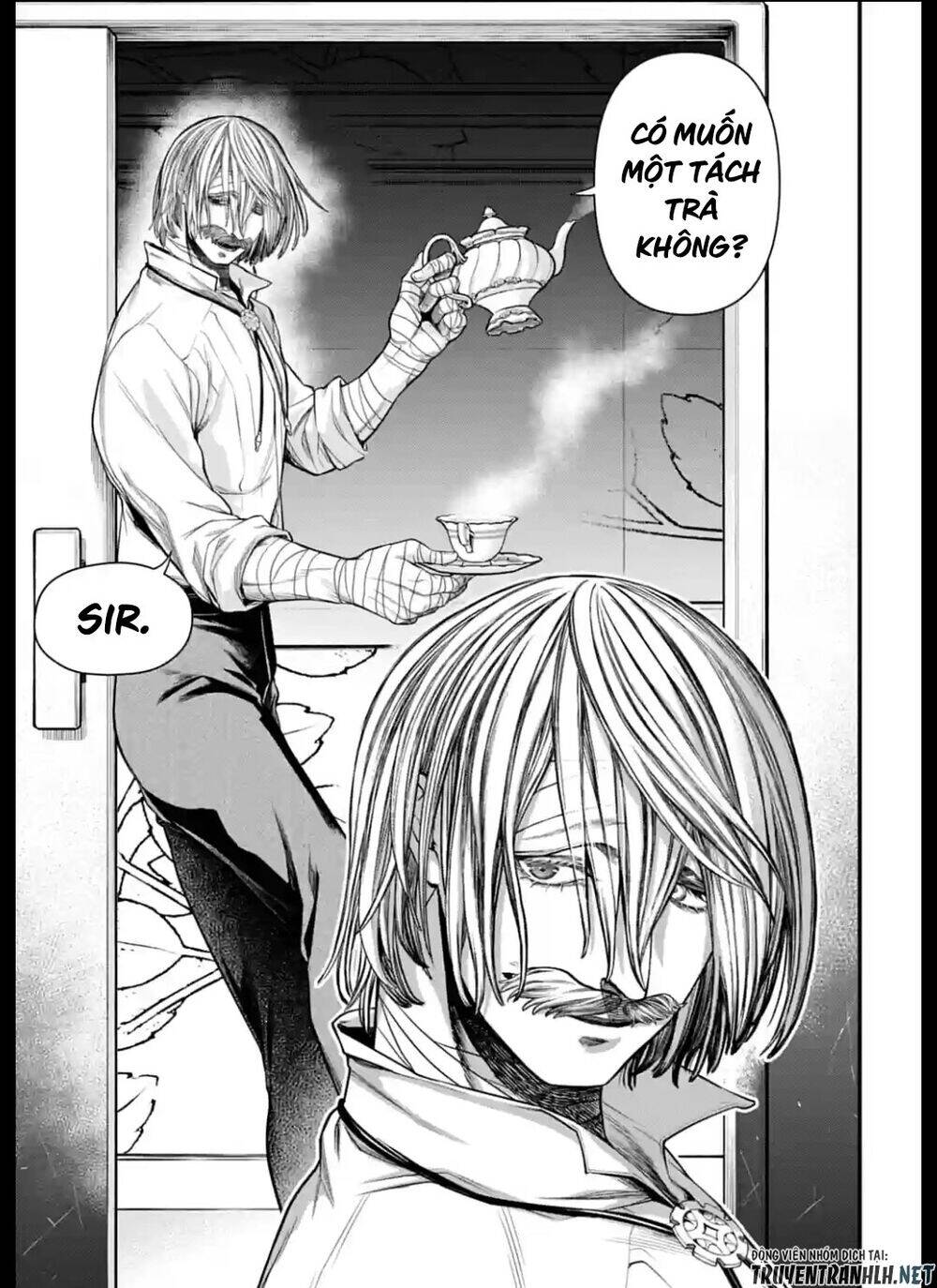 Shuumatsu No Valkyrie Chapter 43 - 17