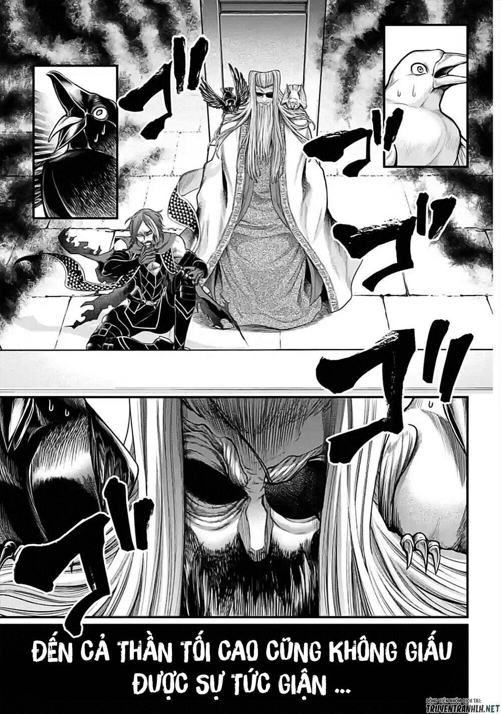 Shuumatsu No Valkyrie Chapter 44 - 8
