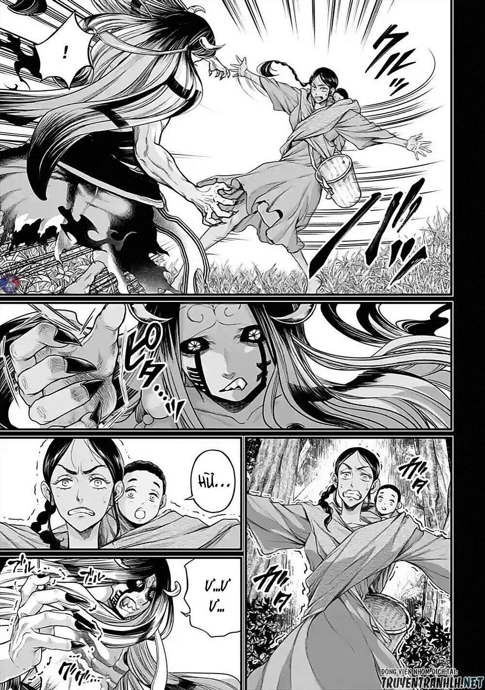 Shuumatsu No Valkyrie Chapter 45 - 62
