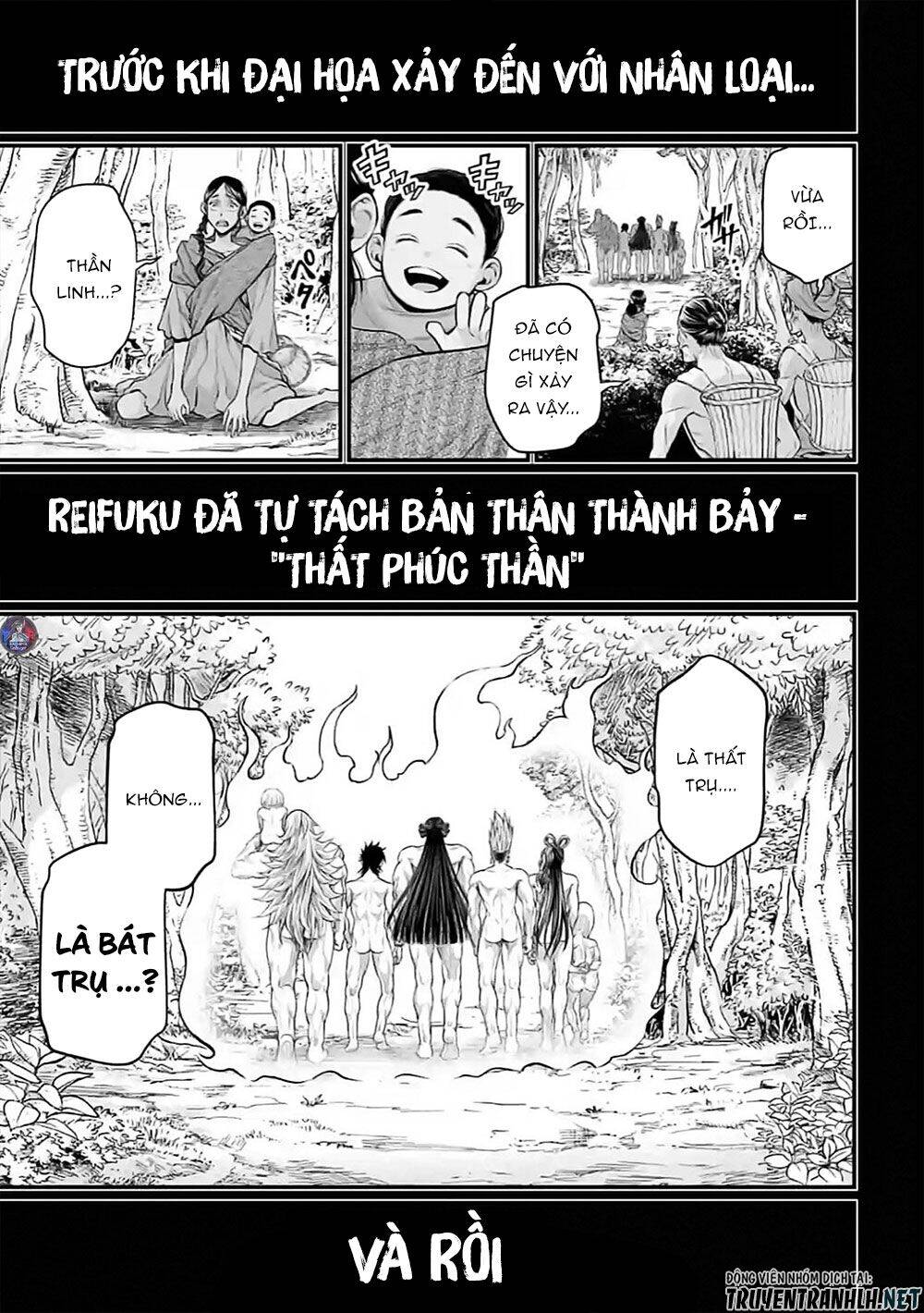 Shuumatsu No Valkyrie Chapter 45 - 66