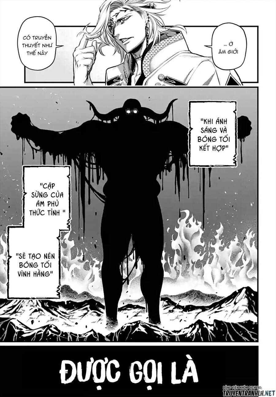 Shuumatsu No Valkyrie Chapter 50 - 16