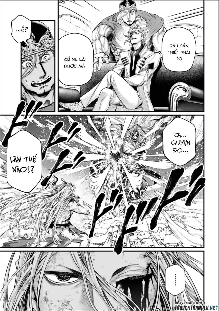 Shuumatsu No Valkyrie Chapter 53 - 17