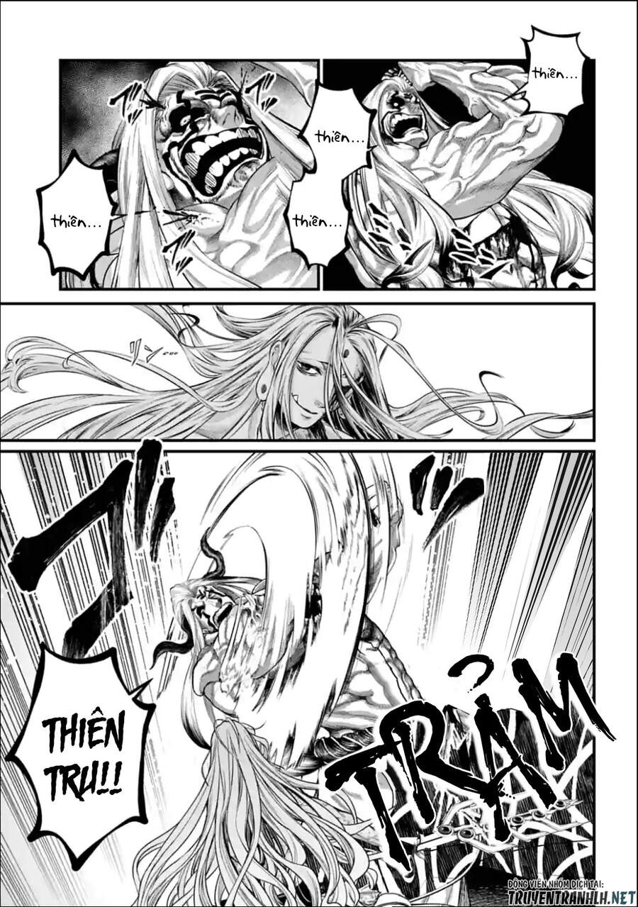 Shuumatsu No Valkyrie Chapter 53 - 23