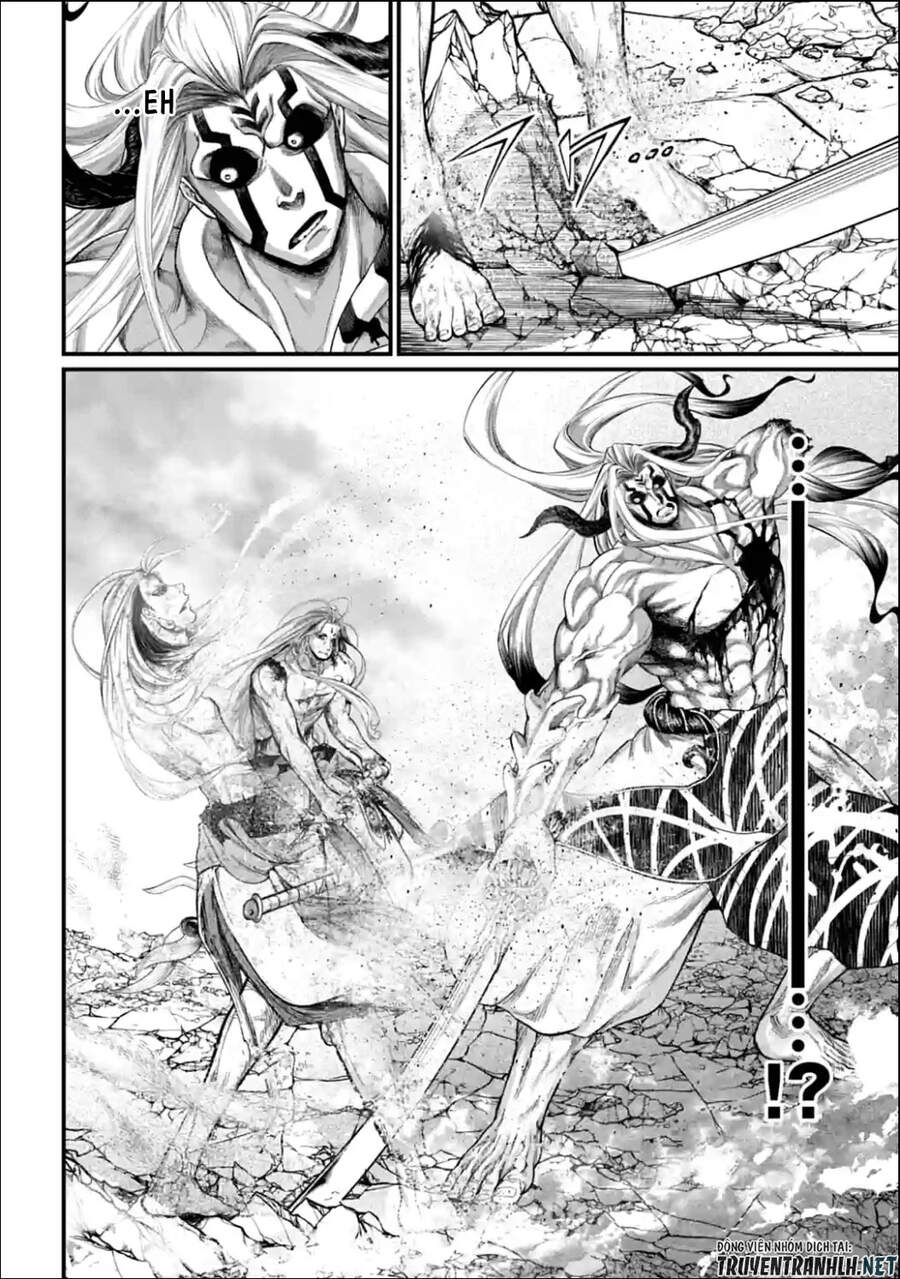 Shuumatsu No Valkyrie Chapter 53 - 26