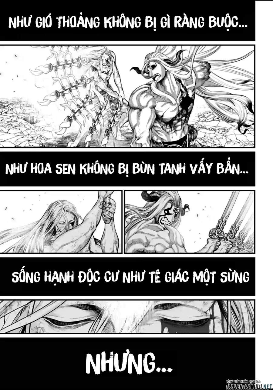Shuumatsu No Valkyrie Chapter 53 - 29