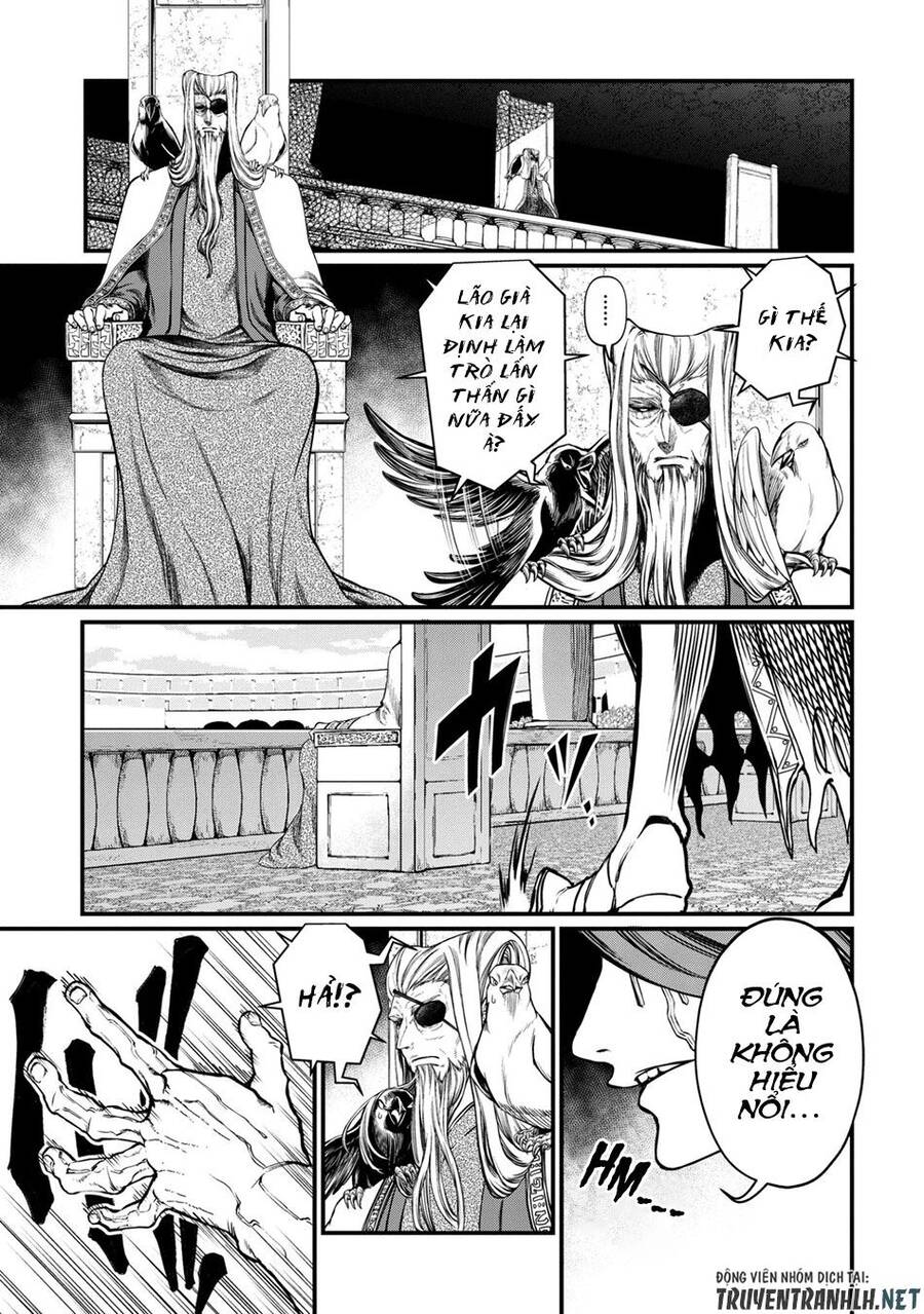 Shuumatsu No Valkyrie Chapter 11 - 11