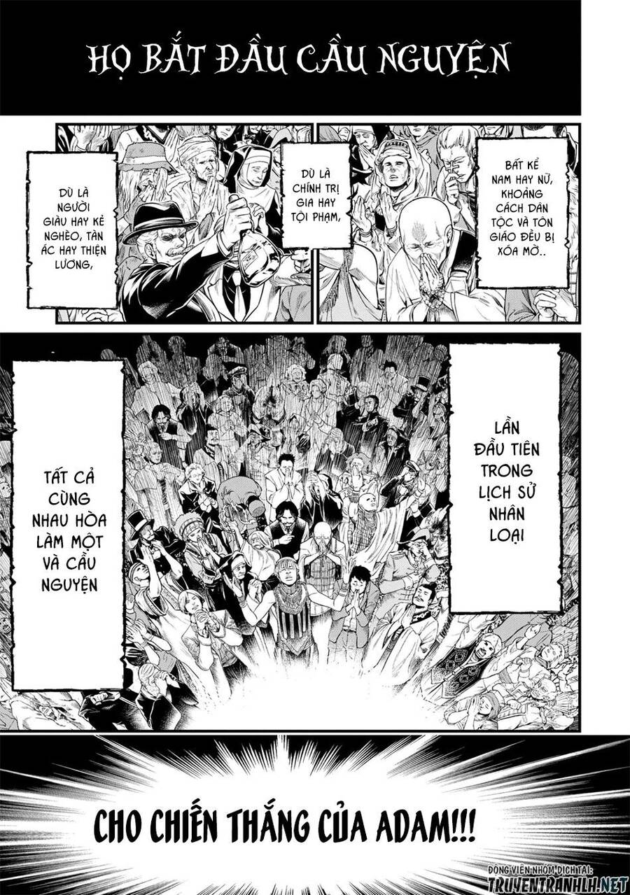 Shuumatsu No Valkyrie Chapter 11 - 5