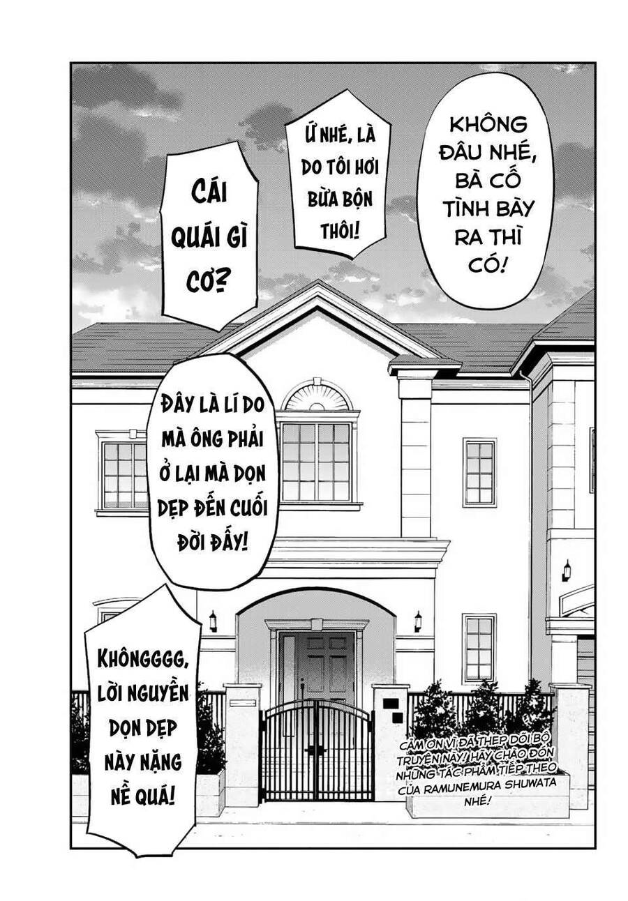 Gyaru Kuri! Chapter 10.5 - 12