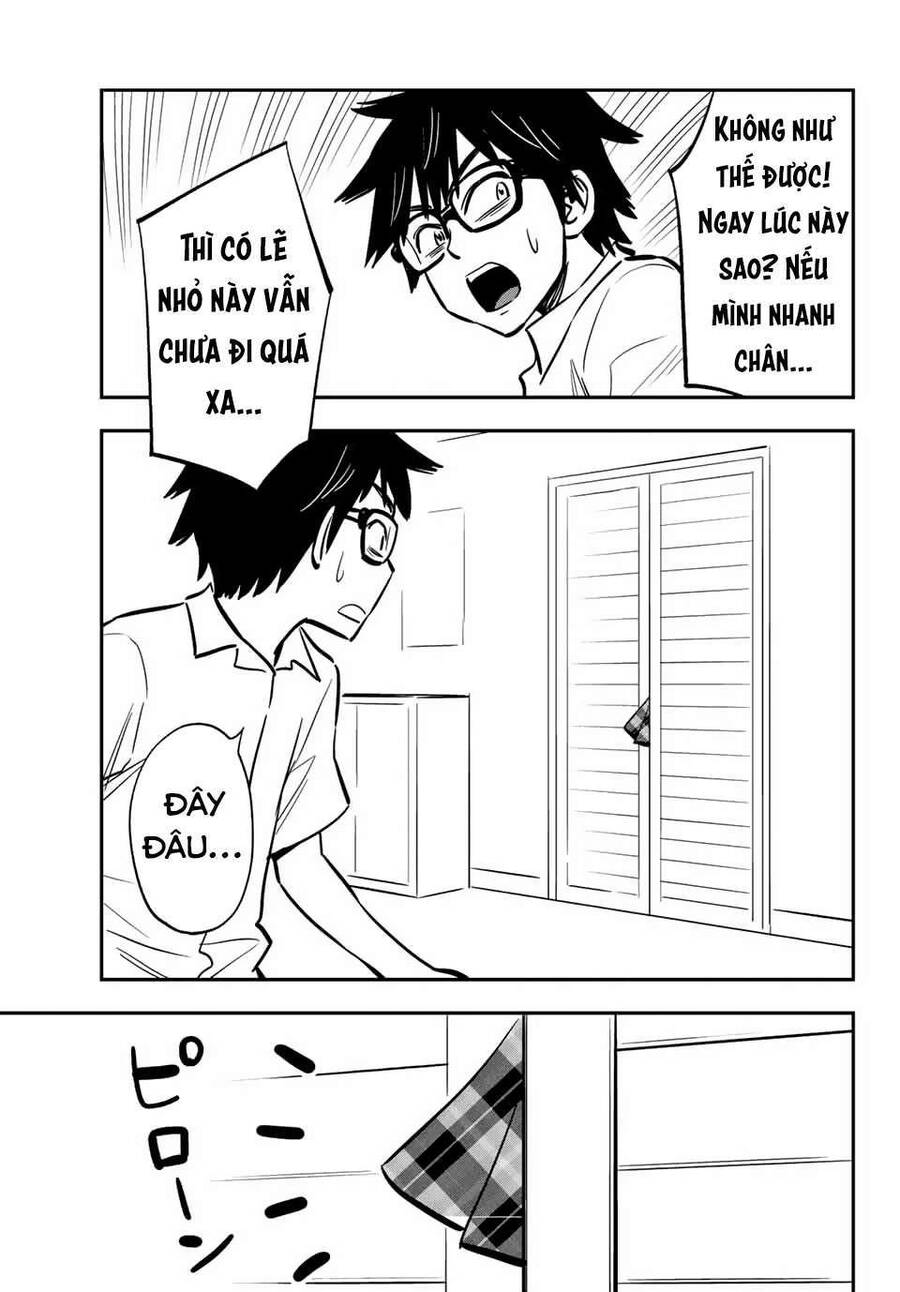 Gyaru Kuri! Chapter 10.5 - 3