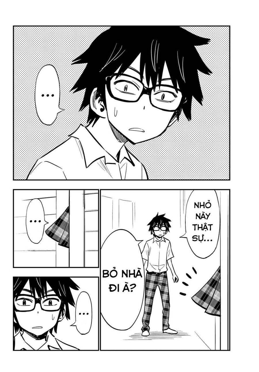 Gyaru Kuri! Chapter 10.5 - 4