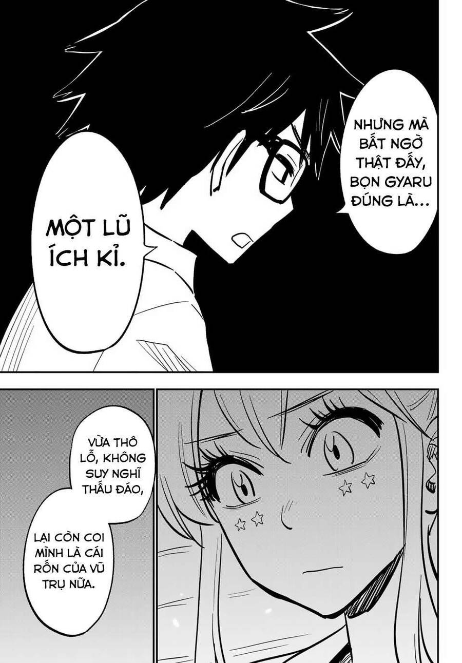 Gyaru Kuri! Chapter 10.5 - 7