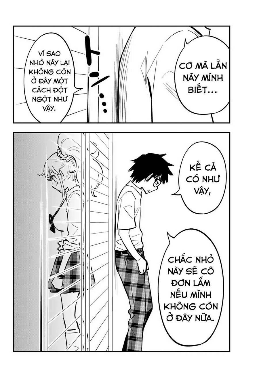 Gyaru Kuri! Chapter 10.5 - 8