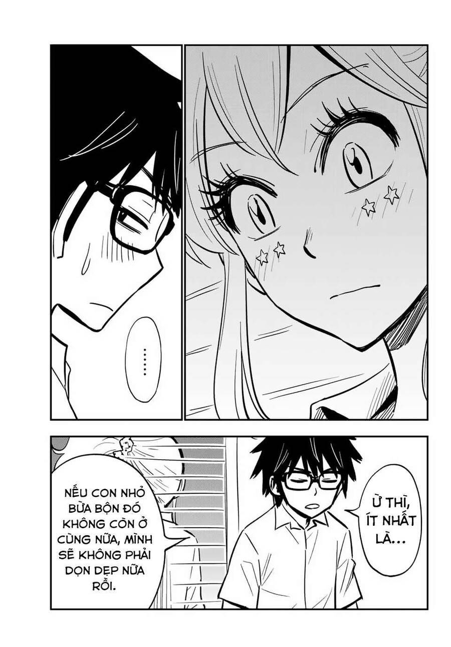 Gyaru Kuri! Chapter 10.5 - 9