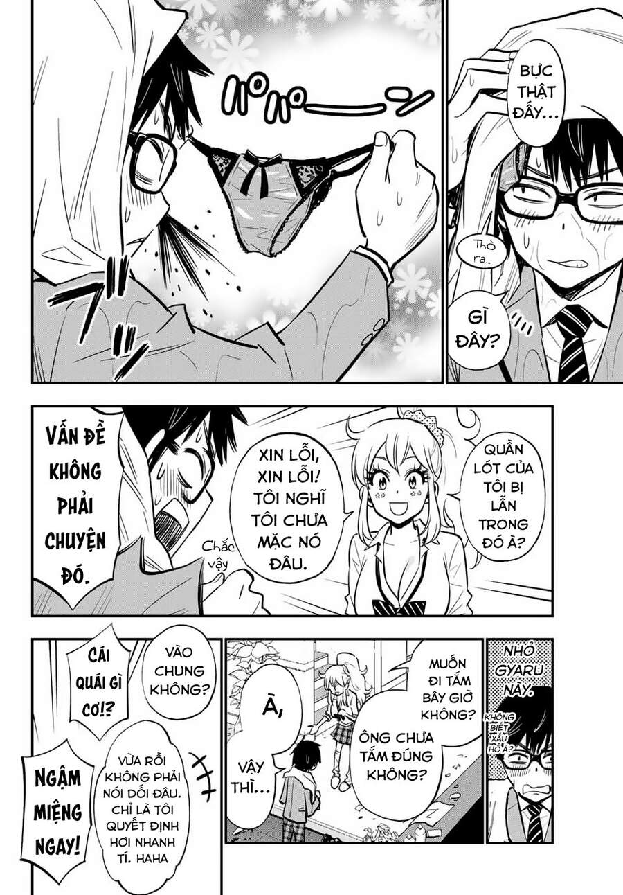 Gyaru Kuri! Chapter 2 - 13