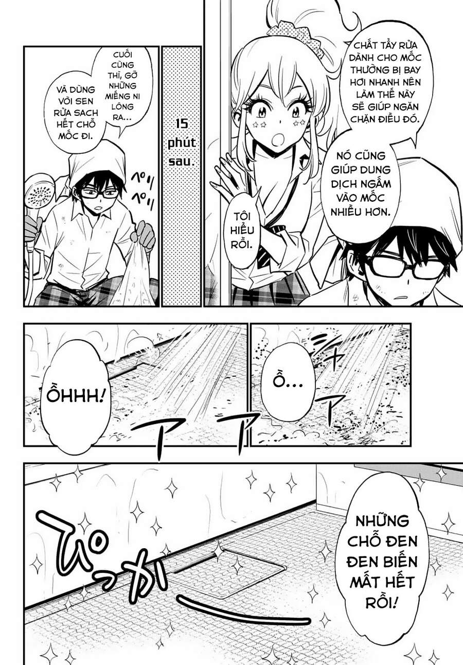 Gyaru Kuri! Chapter 2 - 19