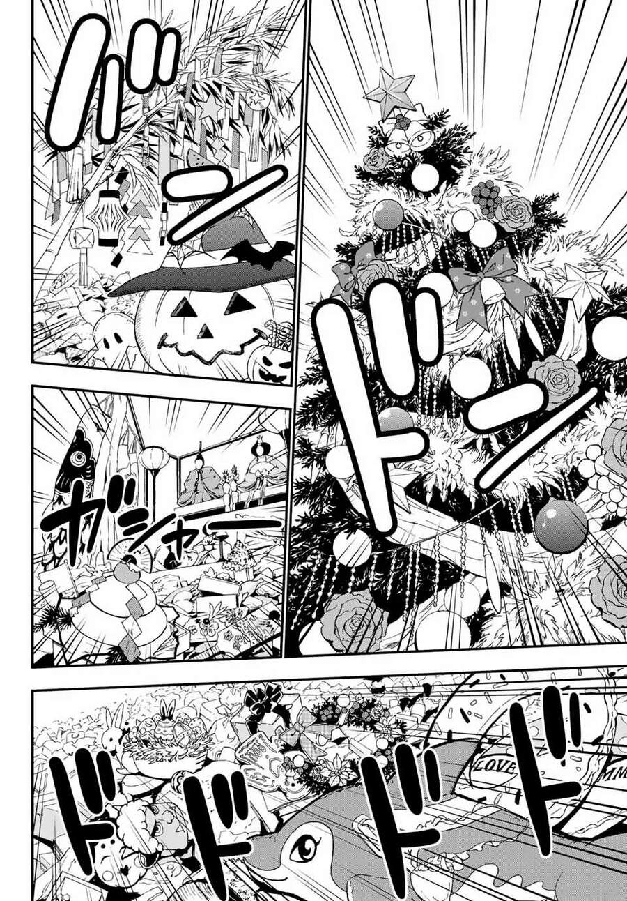 Gyaru Kuri! Chapter 4 - 4