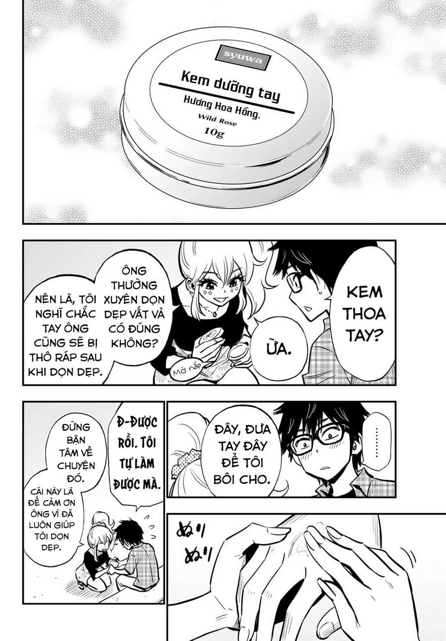 Gyaru Kuri! Chapter 6 - 18