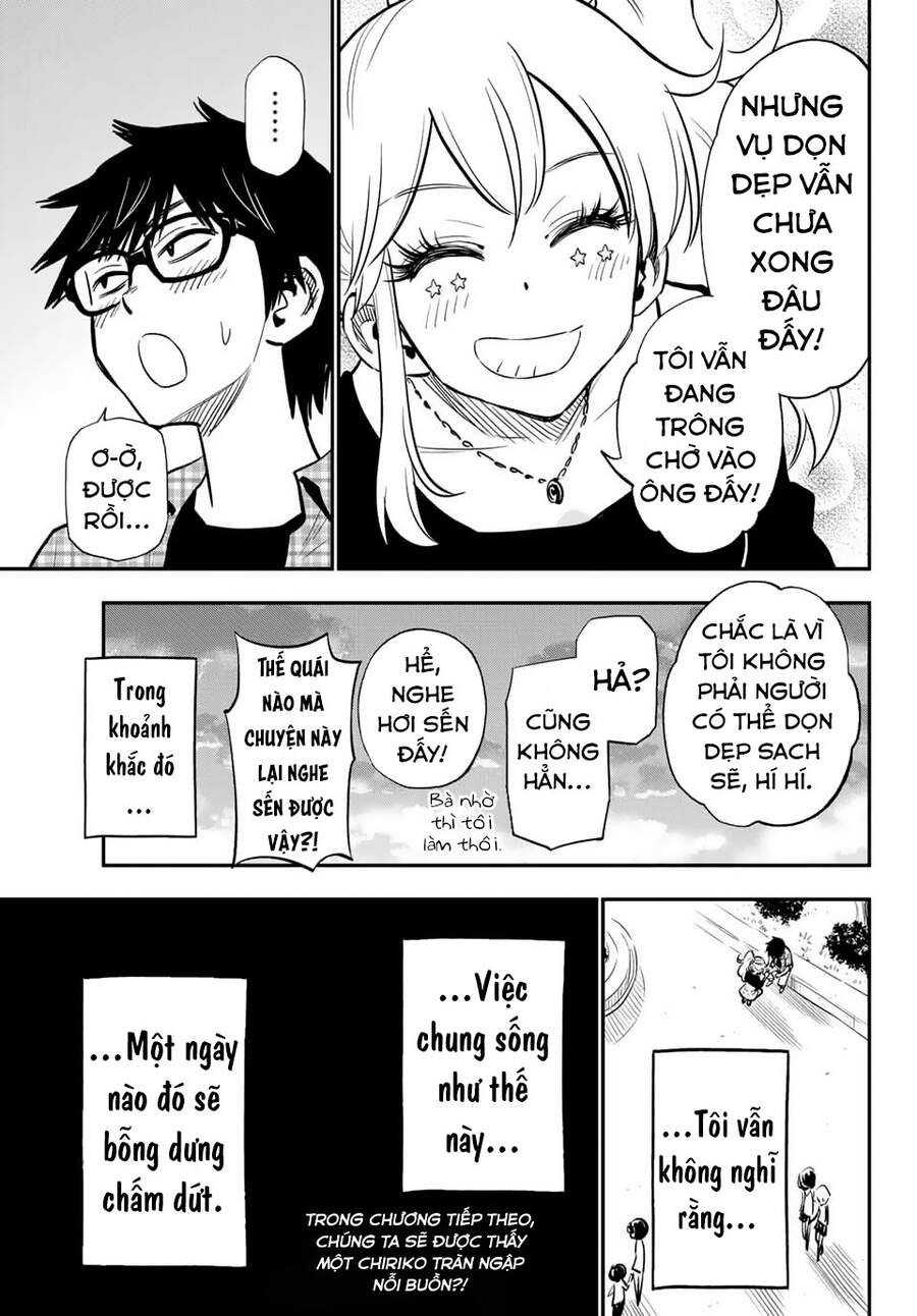 Gyaru Kuri! Chapter 6 - 19