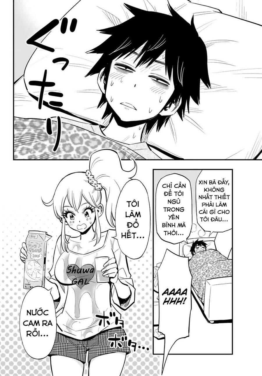 Gyaru Kuri! Chapter 7 - 6