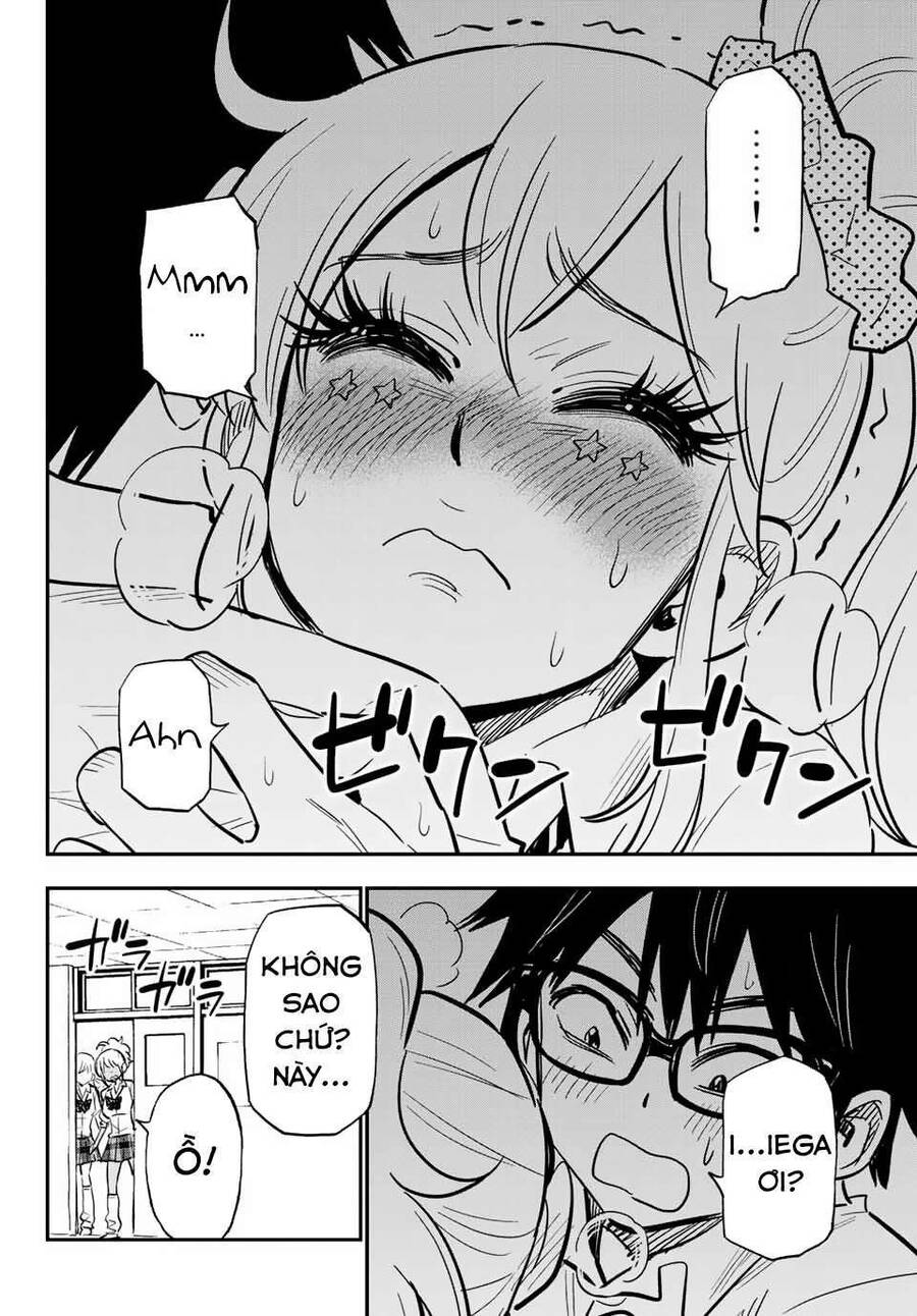 Gyaru Kuri! Chapter 8.9 - 6