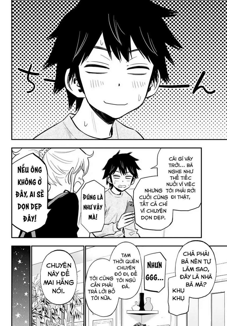 Gyaru Kuri! Chapter 8 - 5