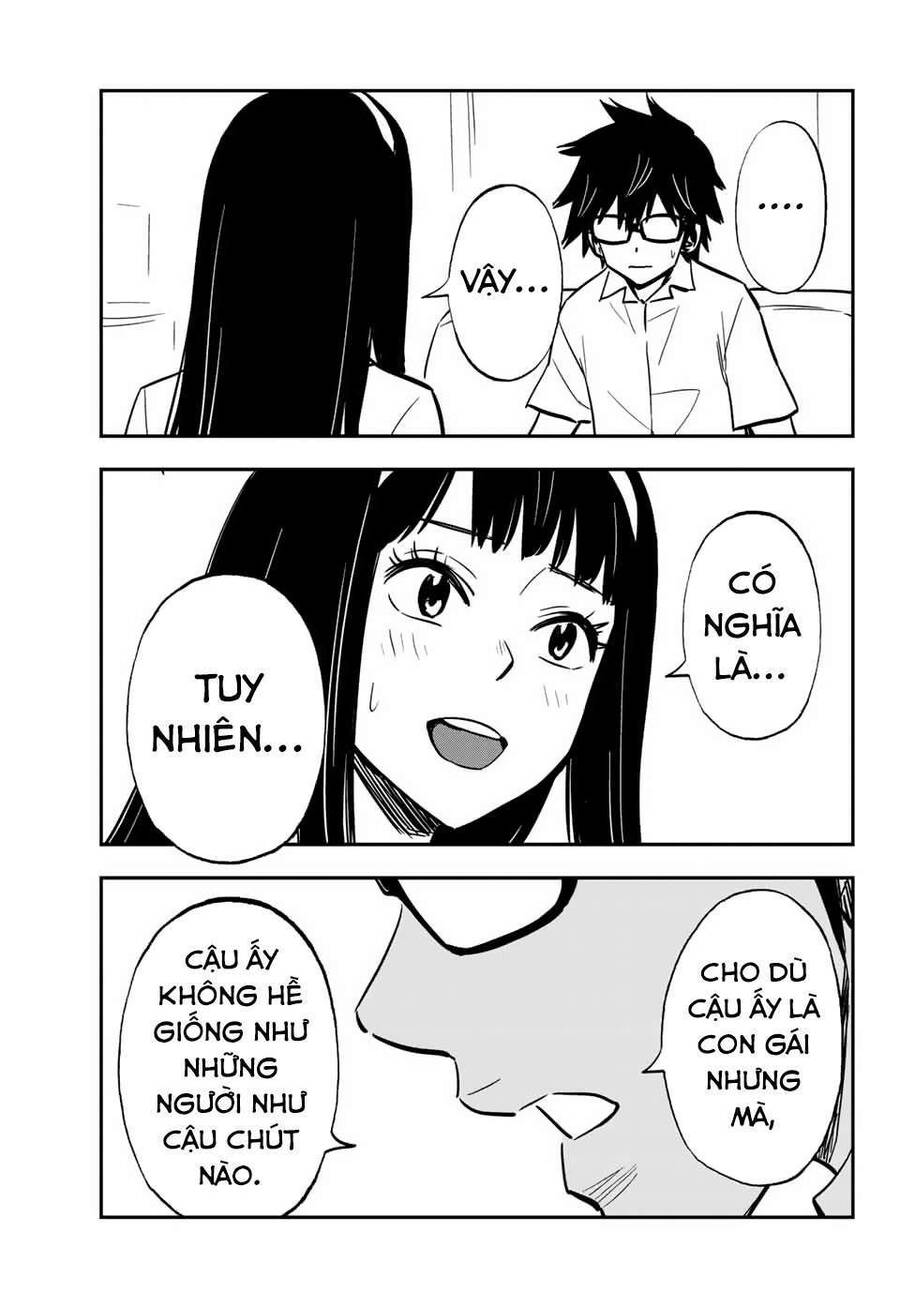 Gyaru Kuri! Chapter 9 - 4