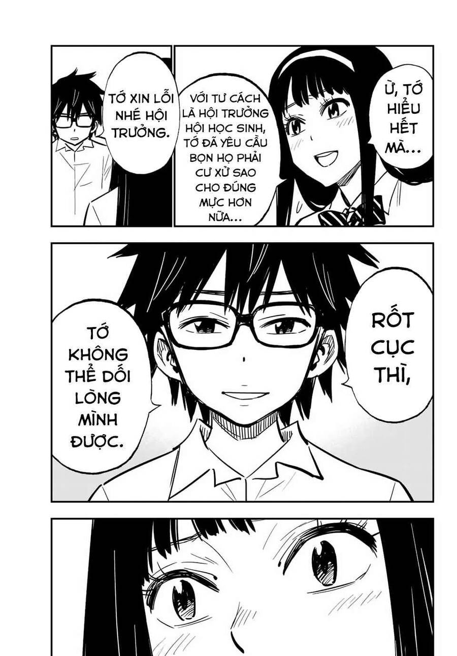 Gyaru Kuri! Chapter 9 - 6