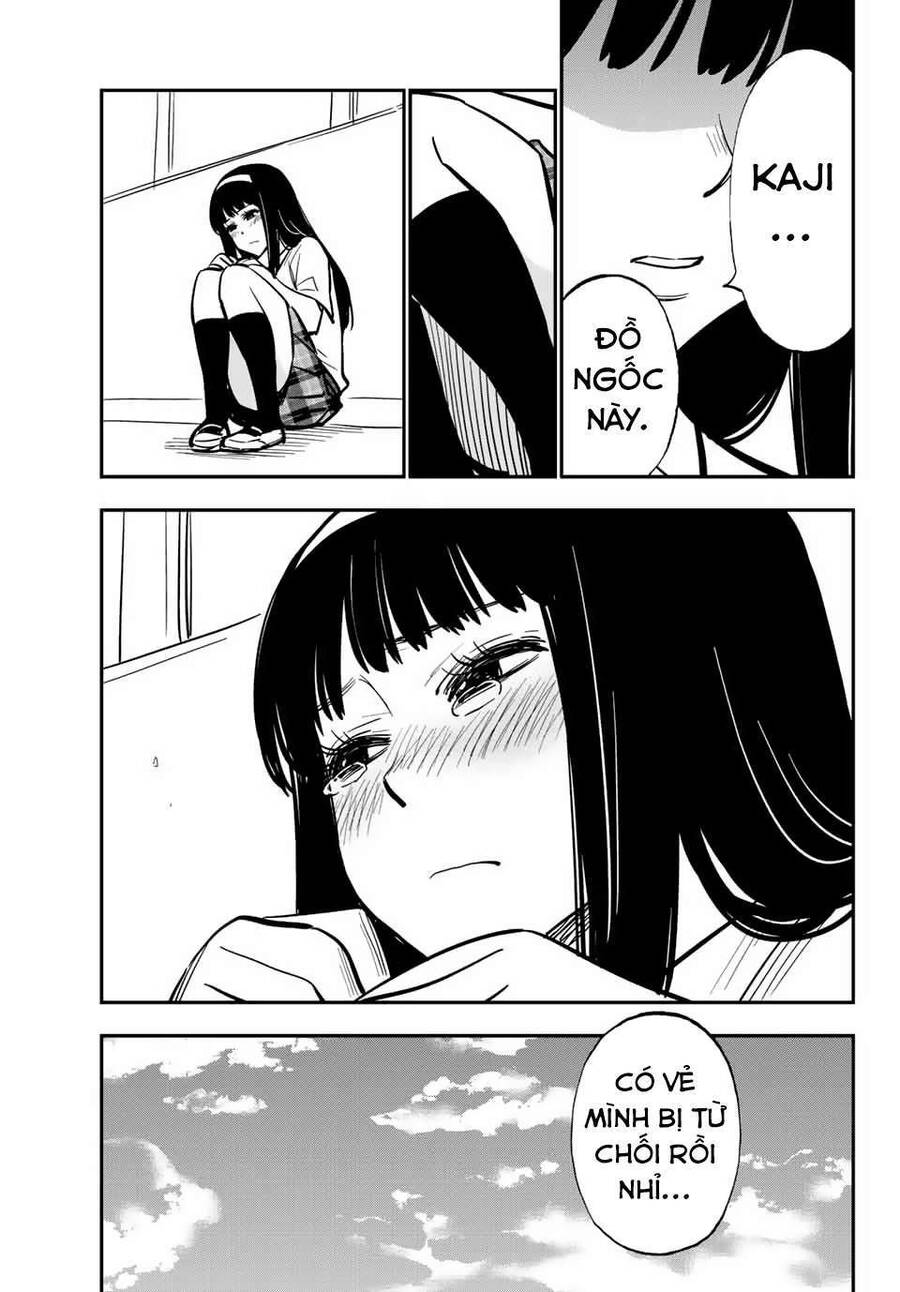 Gyaru Kuri! Chapter 9 - 8