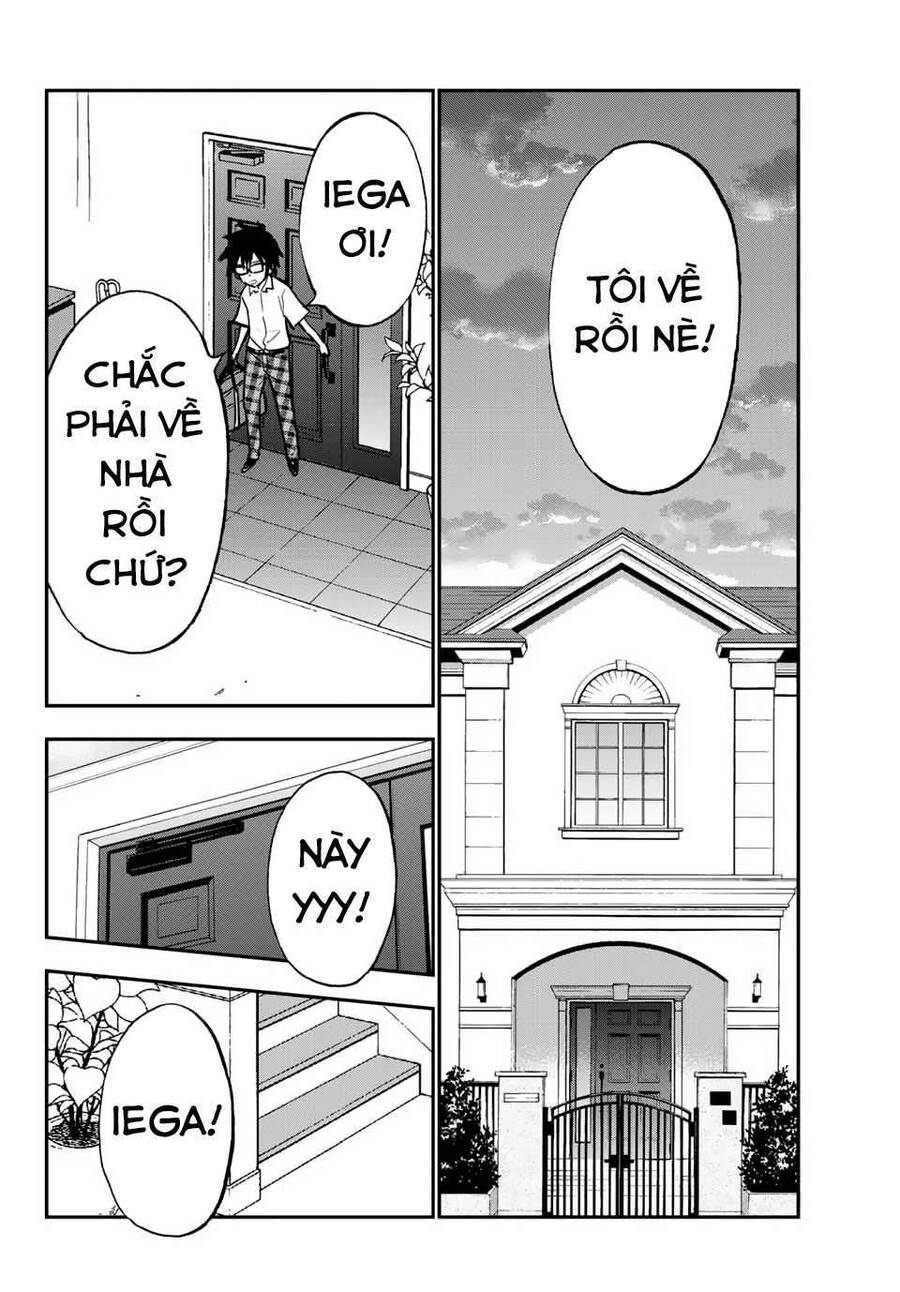 Gyaru Kuri! Chapter 9 - 9