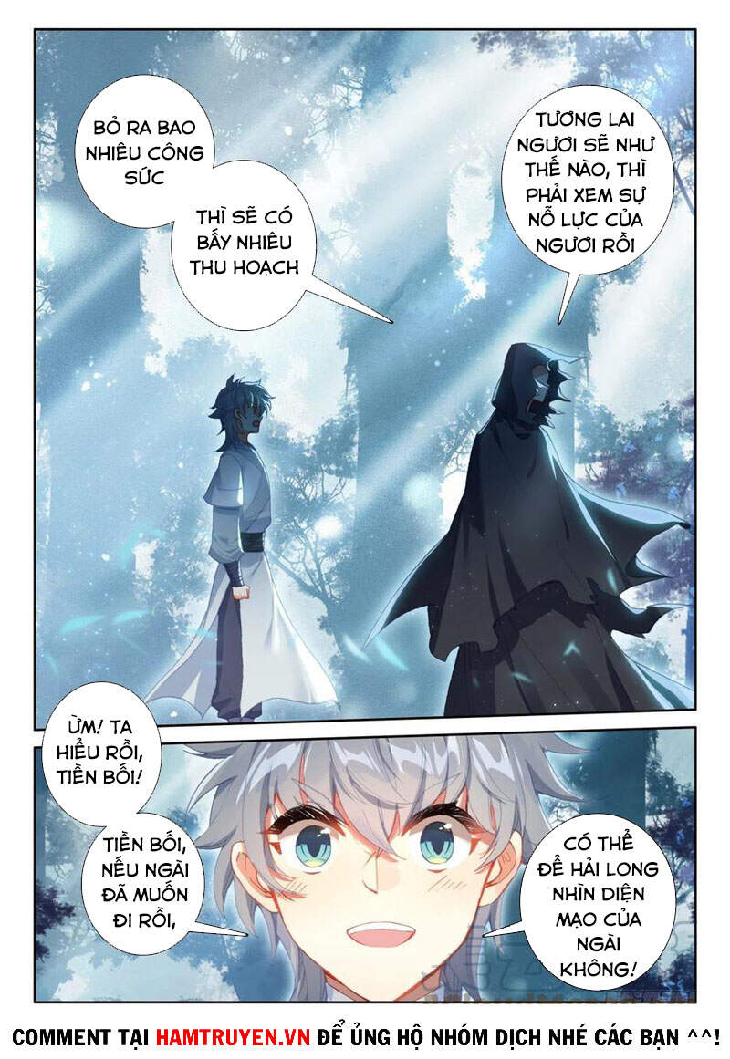 Duy Ngã Độc Tiên Chapter 48 - 13