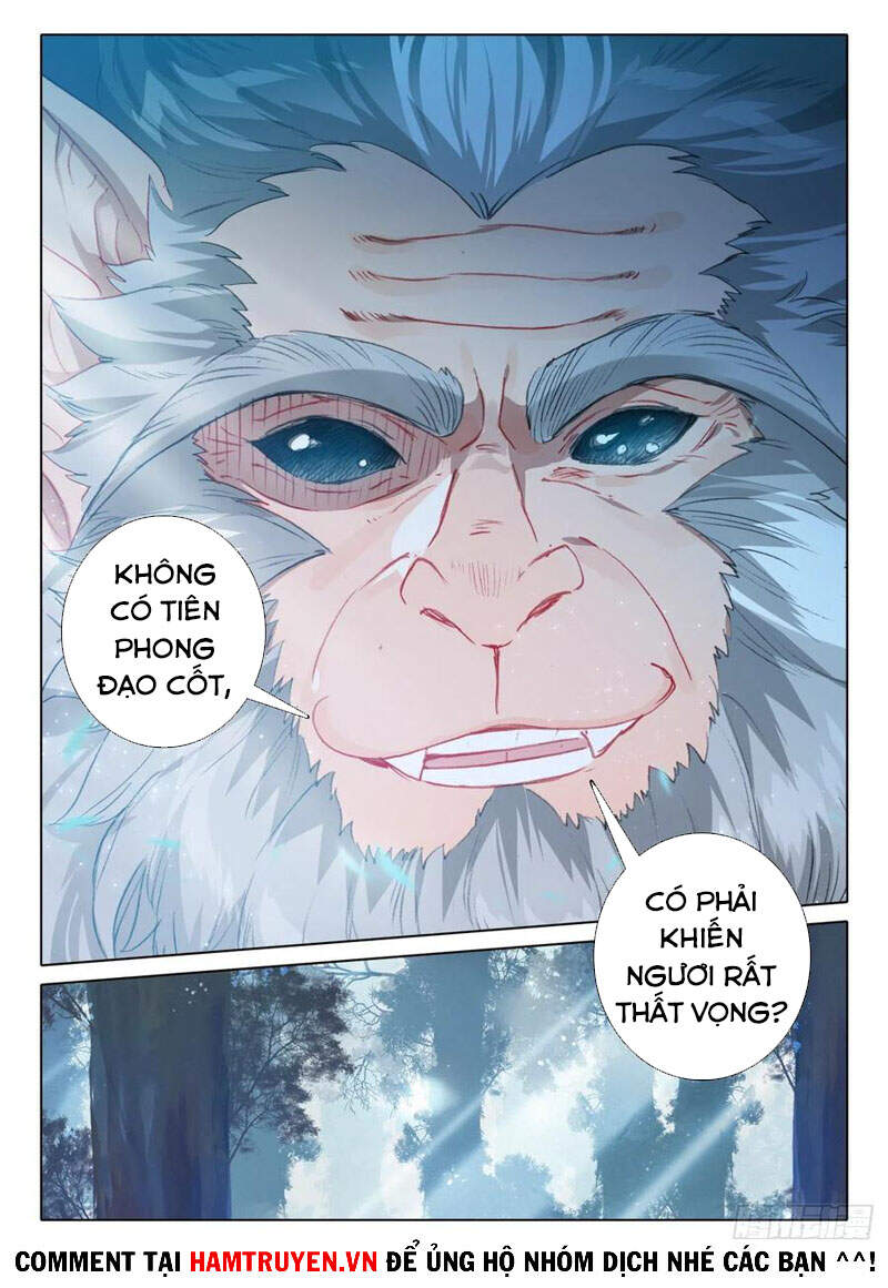 Duy Ngã Độc Tiên Chapter 48 - 16