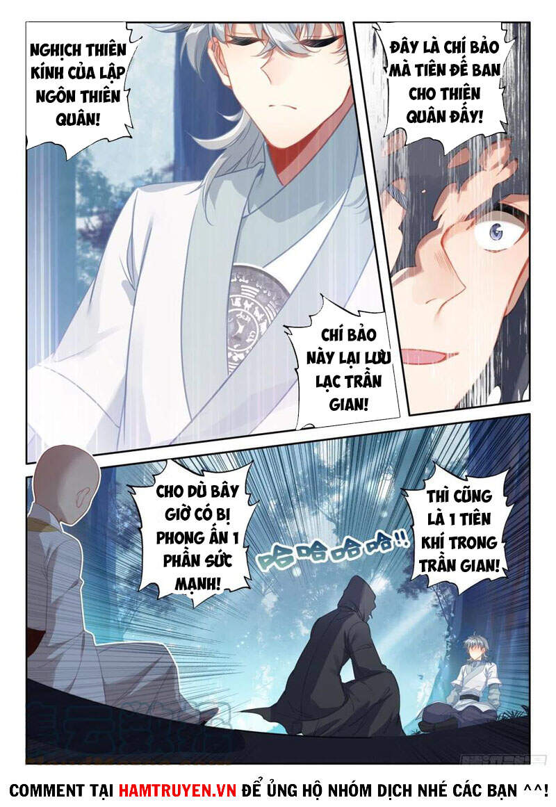 Duy Ngã Độc Tiên Chapter 48 - 3