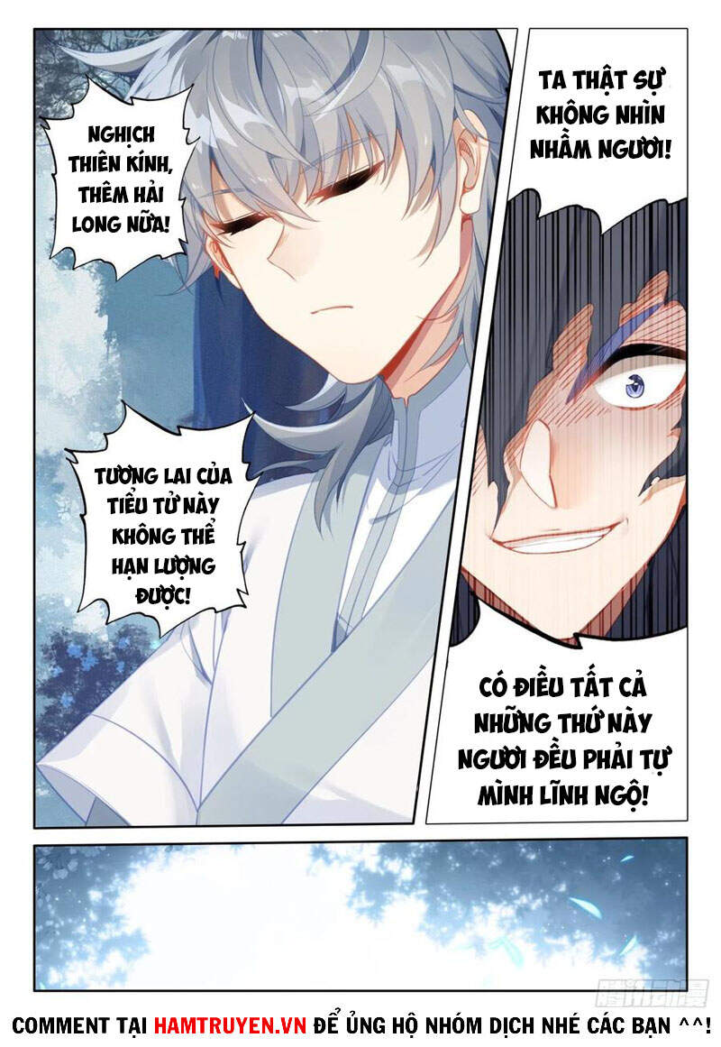 Duy Ngã Độc Tiên Chapter 48 - 4