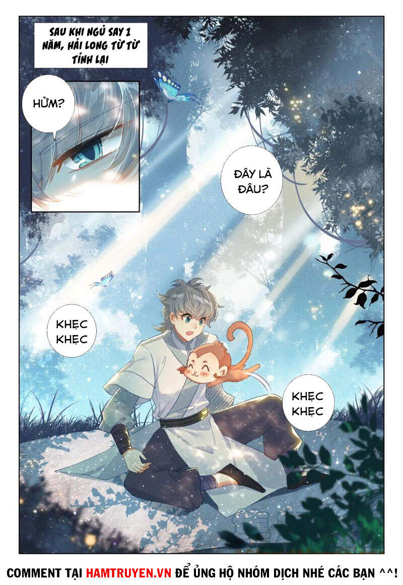 Duy Ngã Độc Tiên Chapter 48 - 5