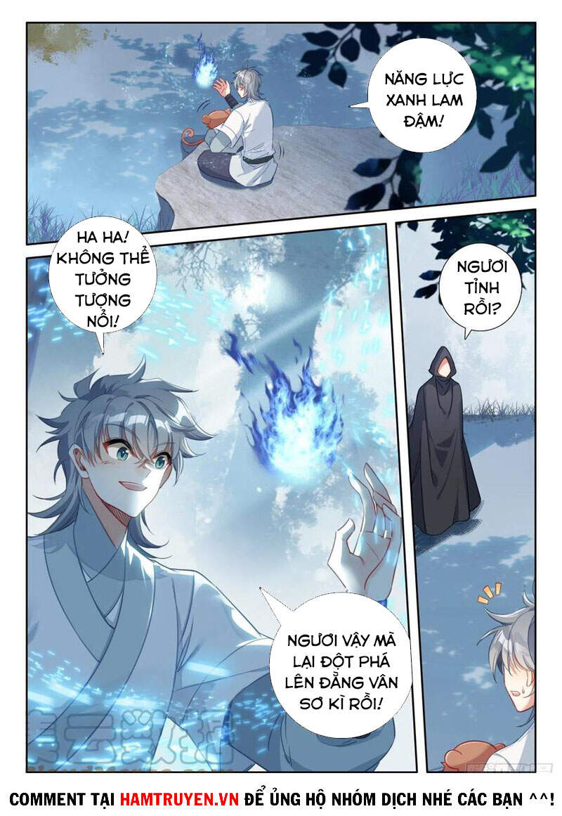 Duy Ngã Độc Tiên Chapter 48 - 7