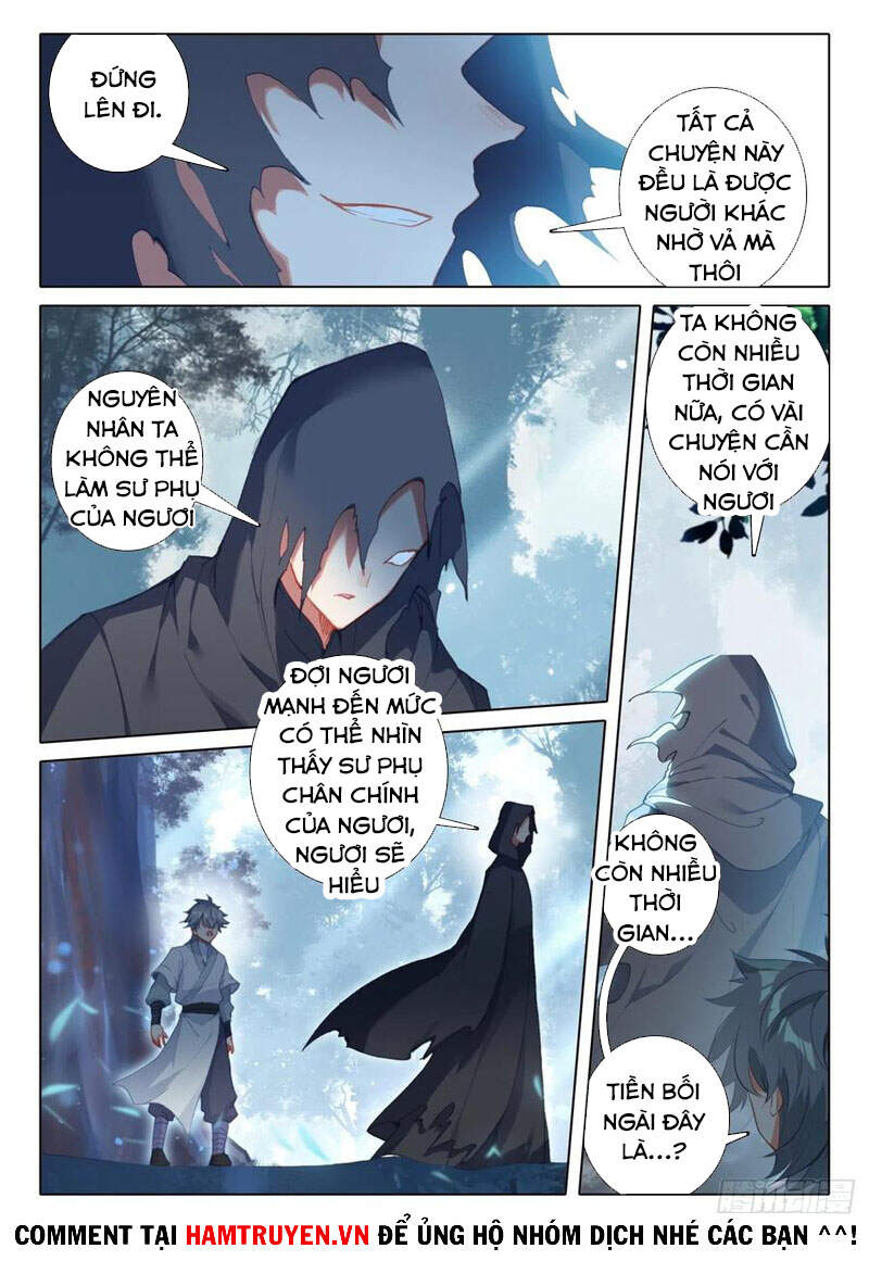 Duy Ngã Độc Tiên Chapter 48 - 10