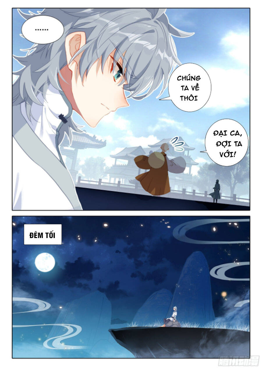 Duy Ngã Độc Tiên Chapter 55 - 2