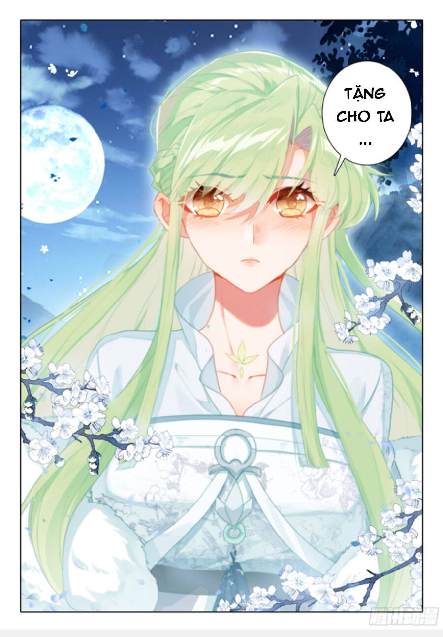 Duy Ngã Độc Tiên Chapter 55 - 12