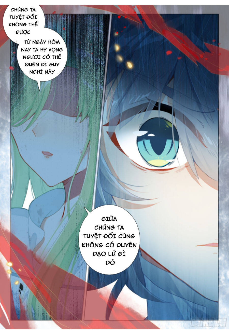 Duy Ngã Độc Tiên Chapter 55 - 14