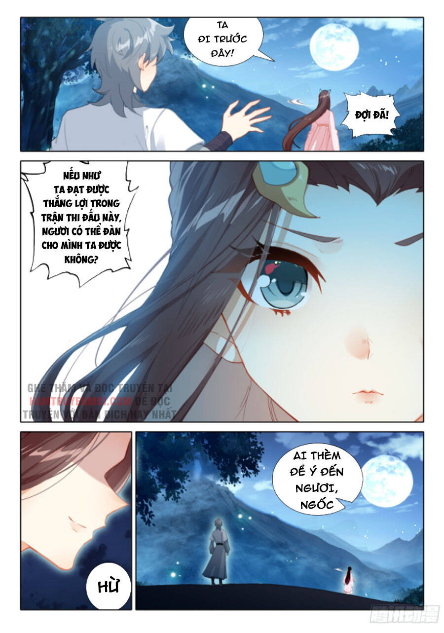 Duy Ngã Độc Tiên Chapter 55 - 7