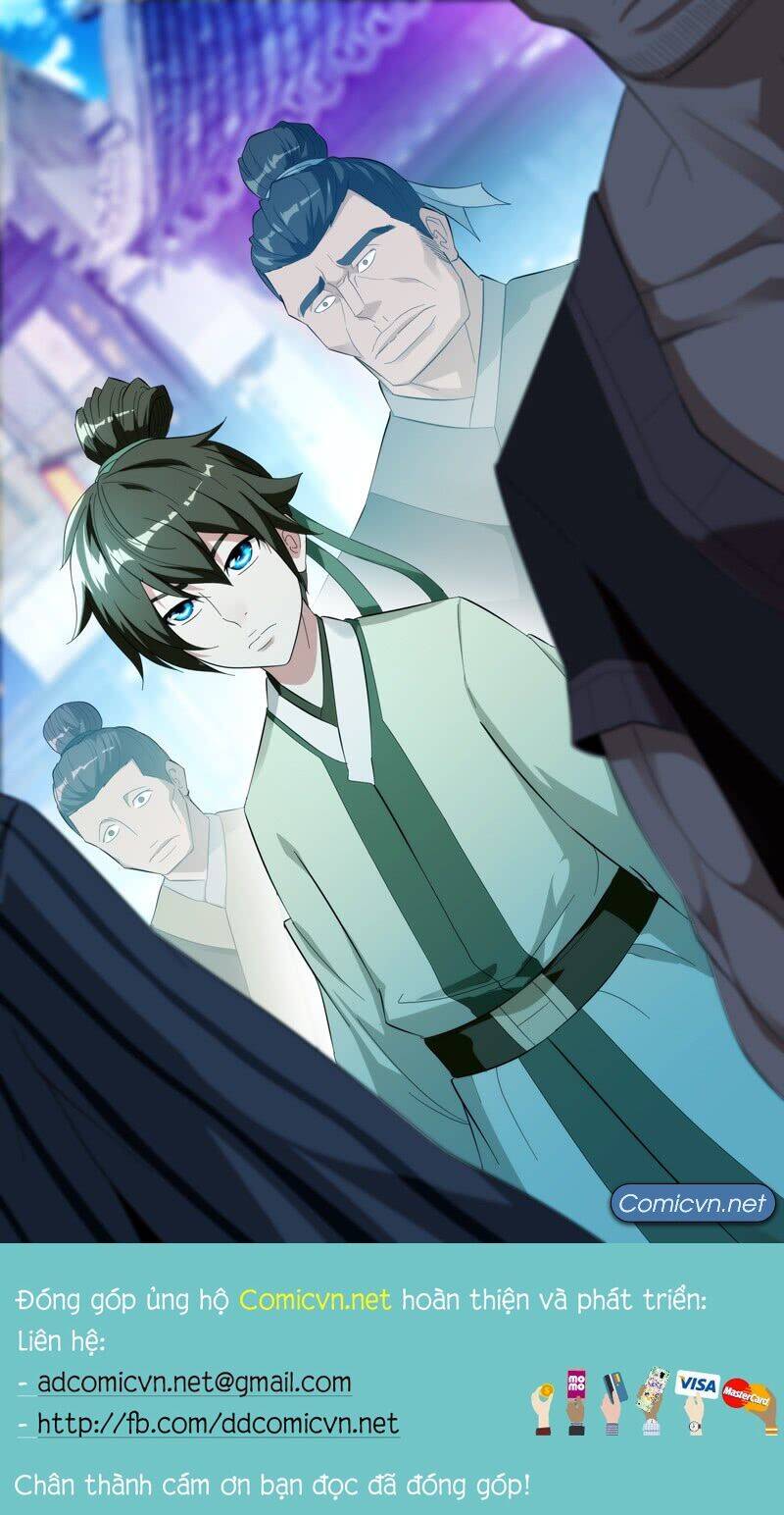 Đại Minh Quái Đàm Chapter 3 - 13