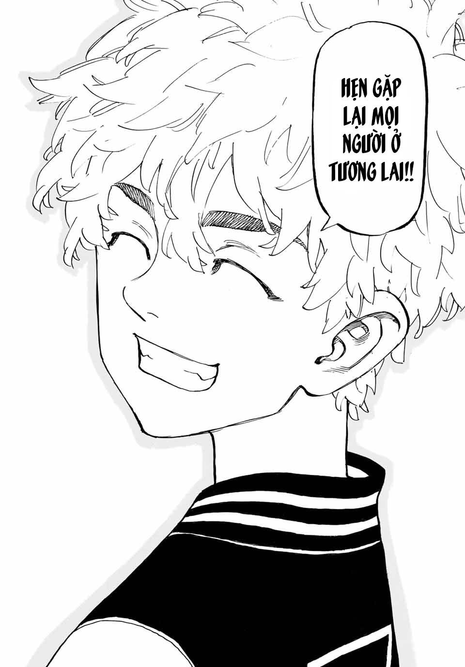 Kịch Trường Của Takemichi Chapter 192 - 11