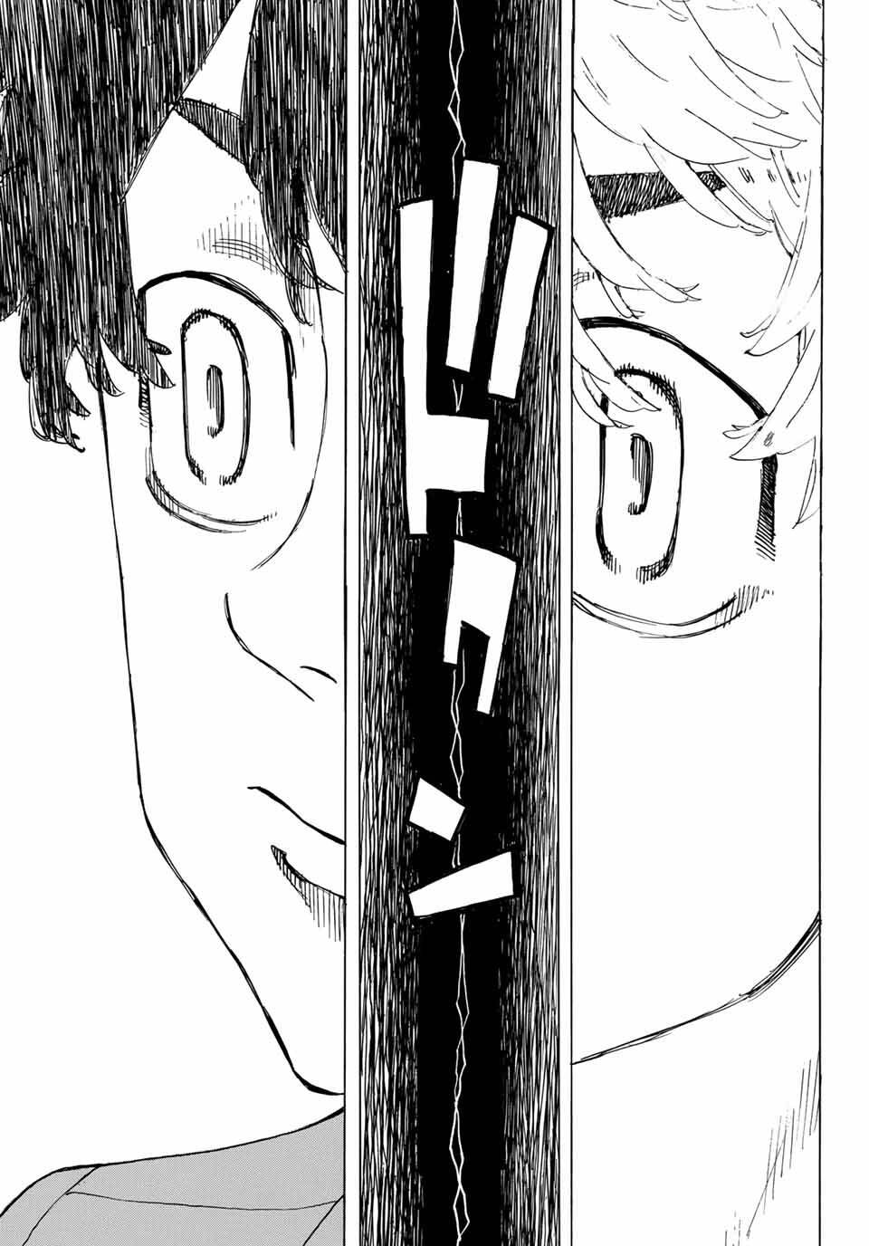 Kịch Trường Của Takemichi Chapter 192 - 12