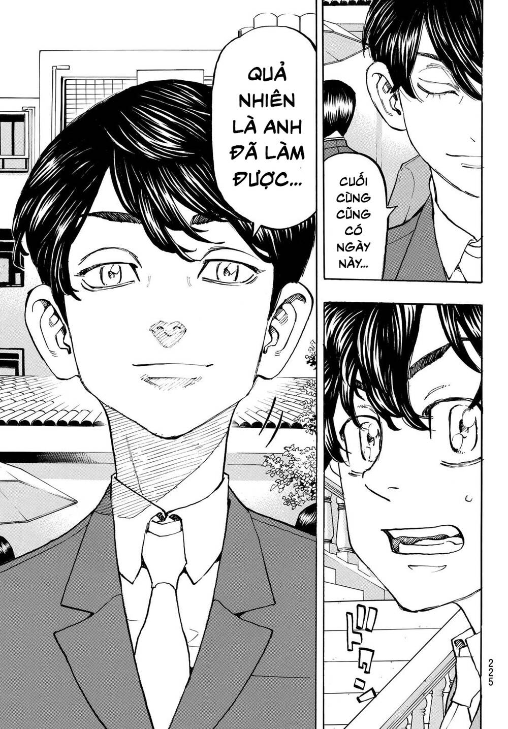 Kịch Trường Của Takemichi Chapter 193 - 16