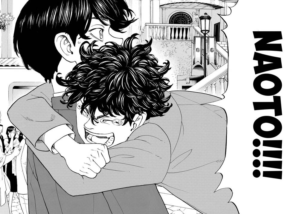 Kịch Trường Của Takemichi Chapter 193 - 17