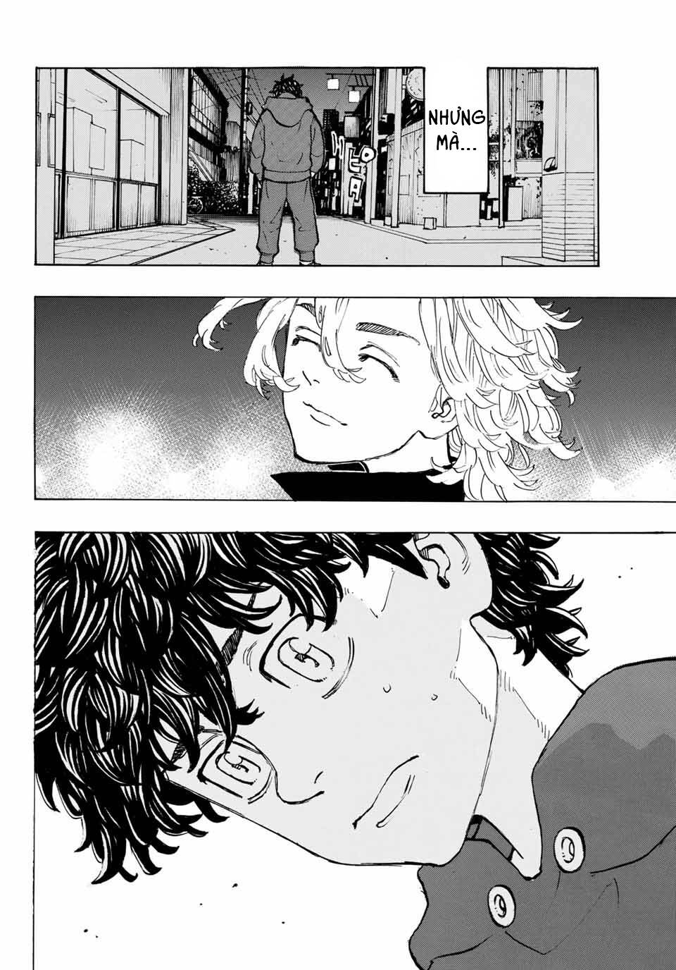 Kịch Trường Của Takemichi Chapter 197 - 13