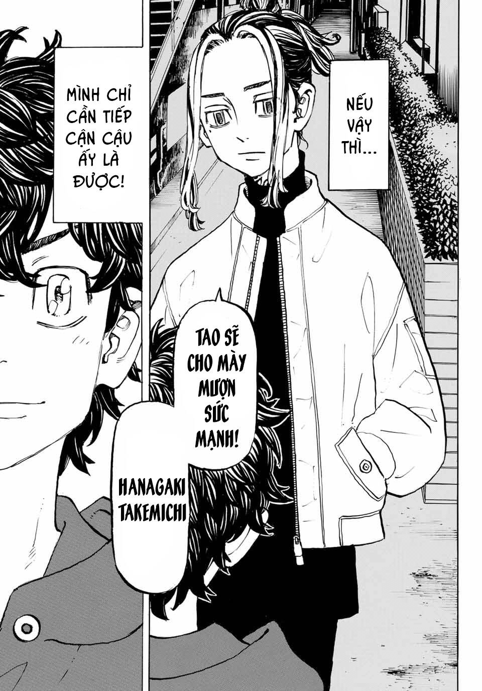 Kịch Trường Của Takemichi Chapter 197 - 18